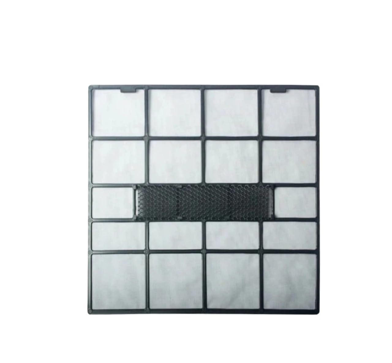 Serenepeak 35*37.8 2Pcs，Compatible For Haier，1P 1.5P Wall Mounted...