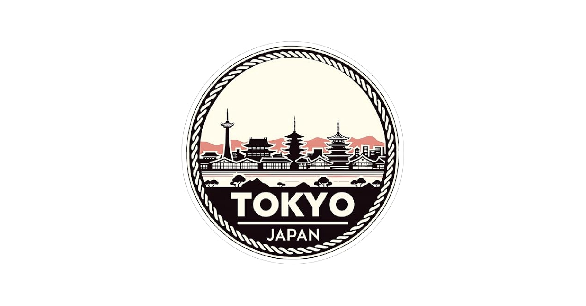 スケートボード MC BORN RAISED TOKYO TOUR STICKER 4 PACK スケートボード MC BORN RAISED TOKYO TOUR STICKER 4 PACK