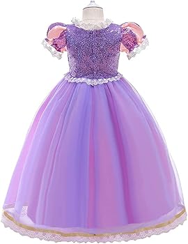 ラプンツェルドレス Samantha Thavasa ドリームサマンサキッズ ディズニー