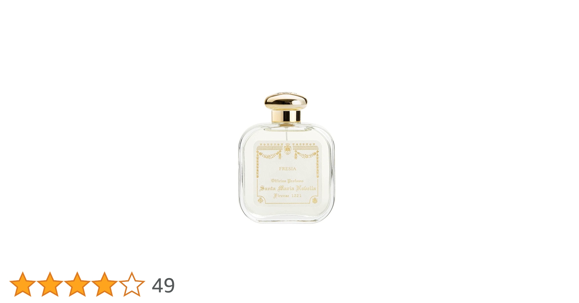 【新品】サンタマリアノヴェッラ オーデコロン EDC BT 100m Amazon | サンタ・マリア・ノヴェッラ(SANTA MARIA NOVELLA