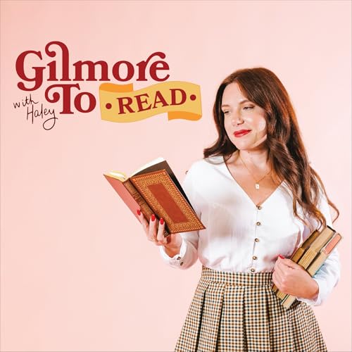 Gilmore To Read: Iman Hariri-Kia