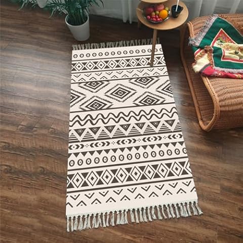 Tapis Terafeels Bohème 60x150 cm Cover
