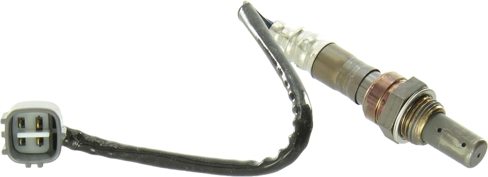 Amazon.com: Denso 234-9009 Oxygen Sensor, grey : Automotive