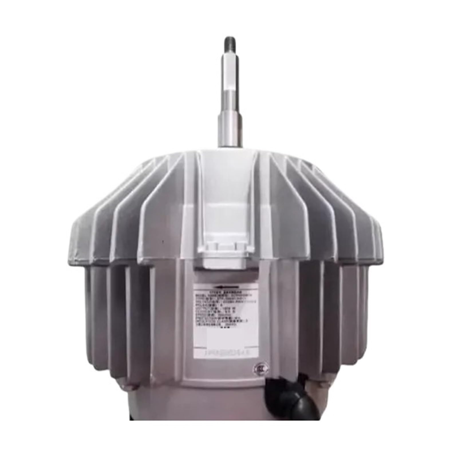 Hhbfaicai99l One Color Air Conditioning External Fan Motor Ecw8803ats Mmy-Mhp1204ht8-C1 Stf-340A1000-1
