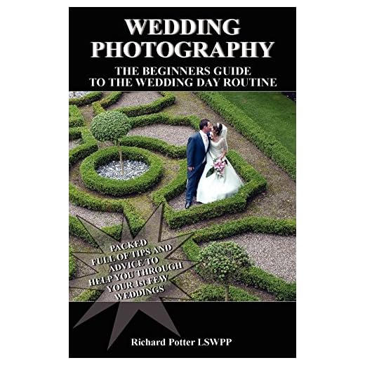 Essential Guide to Wedding Photography