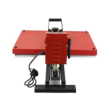 大幅値下げ！限定特価！ヒートプレス機 40×60cm高圧デジタル 110V 新品 楽天市場】即納ヒートプレス機（HP3838SHELLFLAT