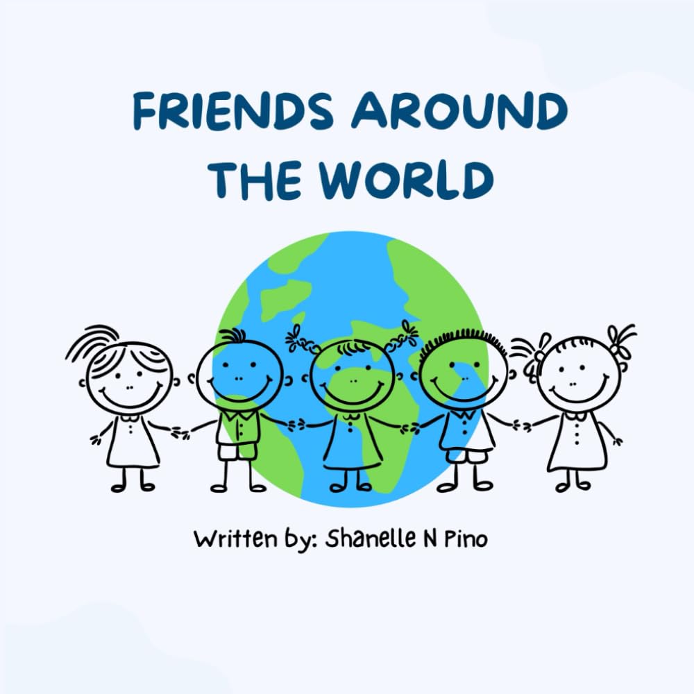Friends Around the World
