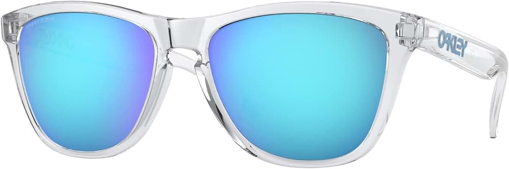 Oakley OO9245 Sunglasses Bundle: OO 9245 FROGSKINS (A