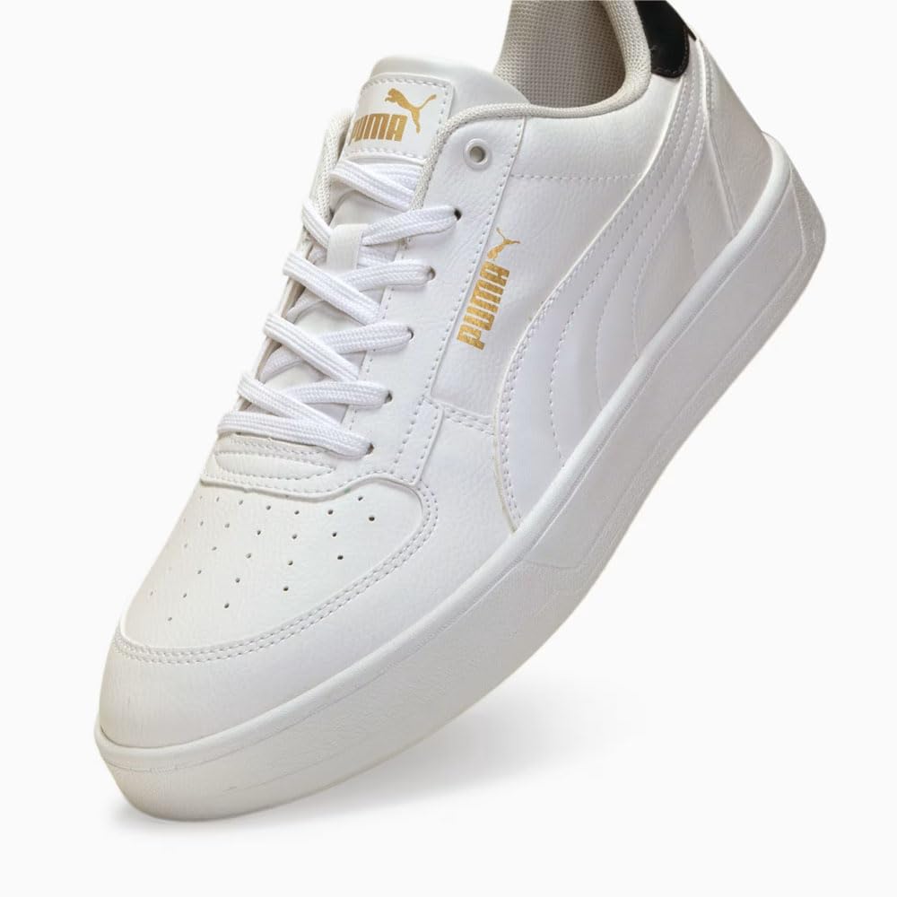 Tênis Puma Caven 2.0 BDP, PUMA, masculino em promoção! Veja a oferta e mais achadinhos de Tênis 5 Hoje é o melhor dia para comprar Tênis Puma Caven 2.0 BDP, PUMA, masculino com aquele preço maroto! Promoção! Aproveite a oferta! 5