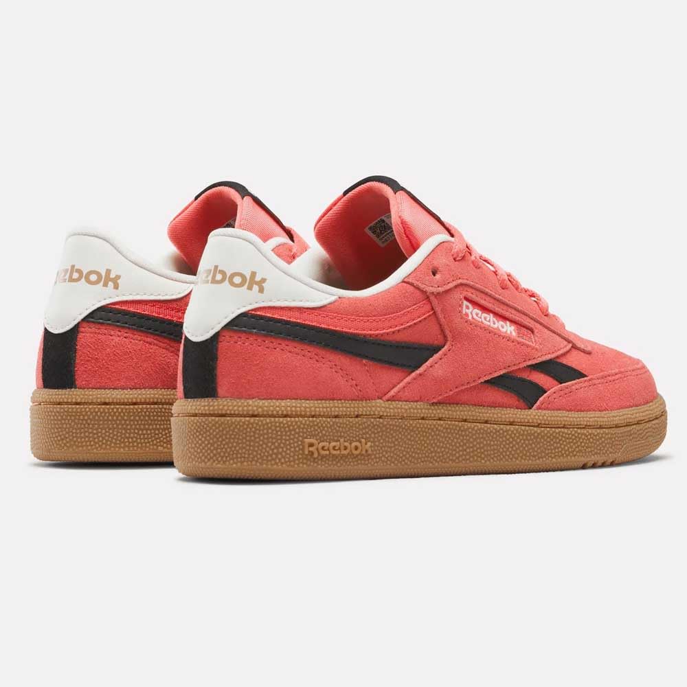 Reebok Uniseks - dzieci Club C RevengeAdidasy