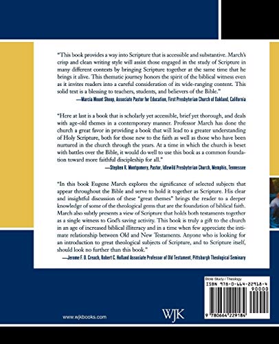 Great Themes of the Bible, Vol. 1 - Image 2