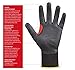 Honeywell CoreShield, 18 gauge HPPE grey liner, nitrile micro-foam black coating, A2/B