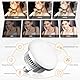 Foccalli 85W Softbox Kit dimmbar 2er Pack – Drehbares Dauerlicht LED mit 2700K-6400K, Fotostudio Licht für Porträts, Videoaufnahmen, YouTube & TikTok – inkl. Ständer