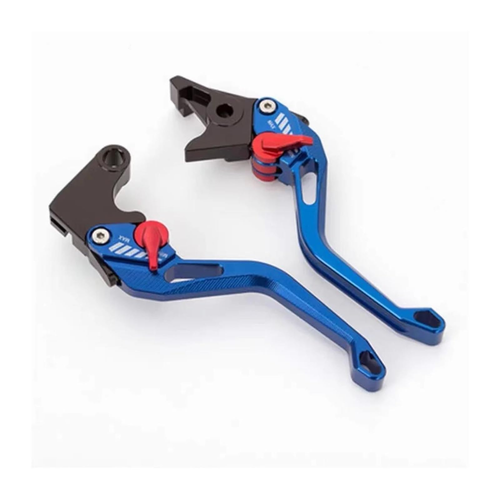 Heyhellnin E For Z900 2017-2022 Z650 2017-2019 1000 2015-2019 5D Motorcycl Brak Clutch Lever Adjustabl Levers Motorbik Brak Levers(E)