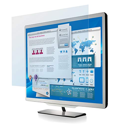 エレコム 液晶保護フィルム 19インチ 反射防止 5:4 EF-MF19