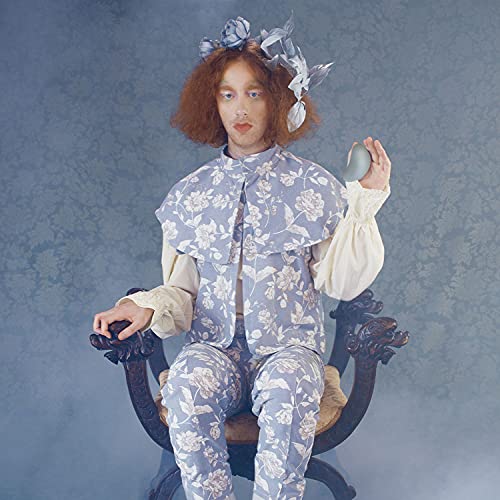 Appendino moonstone small muro - appendino di