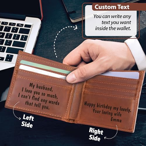 Personalized-Wallet-for-Men-Custom-Wallets-for-Men-Birthday-Gifts-for-Men-Customized-Monogram-Wallet-for-Men-Son-Grandpa-and-Boyfriend-Wedding-Anniversary-Graduate