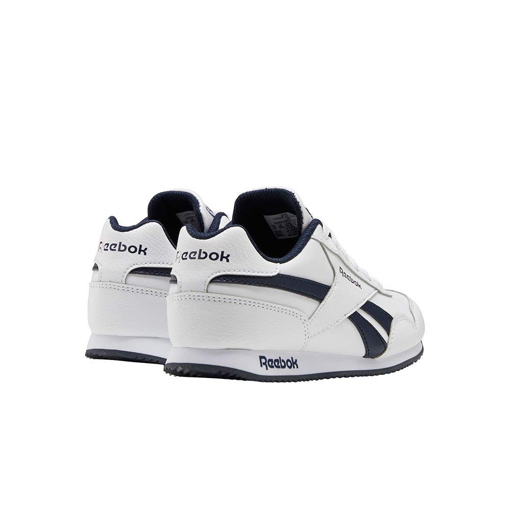 Reebok Chłopcy Reebok Royal CL Jog 3.0Adidasy