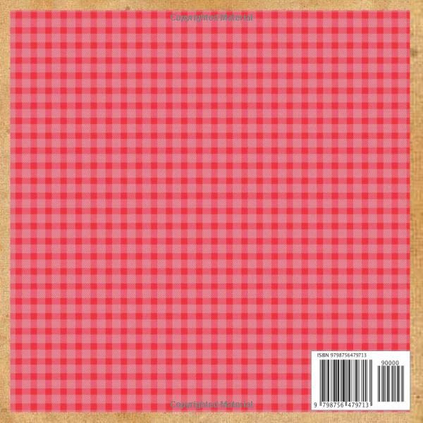 minimal colorful tartan plaid ephemera scrapbook paper for cricut & card making 14 scrapbooking textured ornaments design pattern for junk journal & ... & decoupage with old looking patterned style image 3
