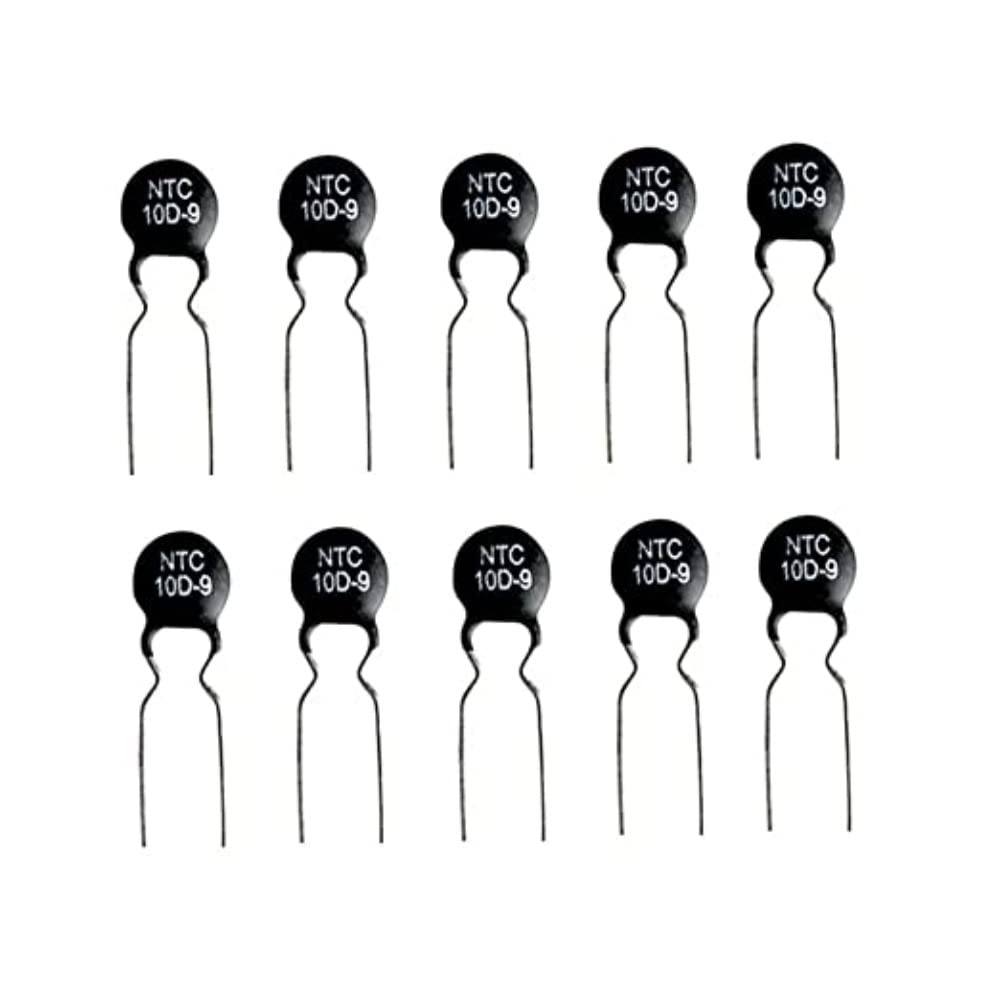10D9 NTC Thermistor (10 pcs)