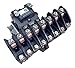 SCHNEIDER ELECTRIC 8903LO80V04 Lighting Contactor 600-Vac 30-Amp L Electrical Box