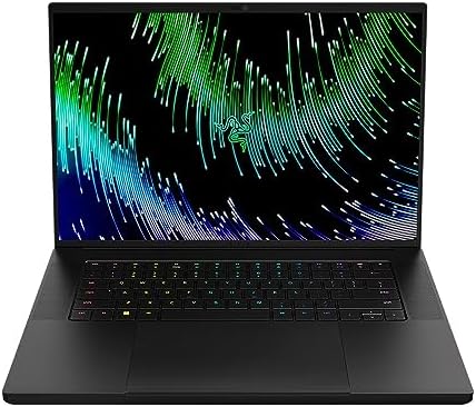 Amazon.co.jp: Razer Blade 16 ゲーミングノートPC 2023年モデル (16 
