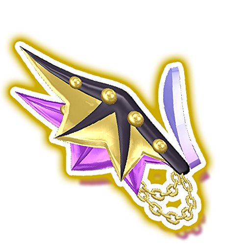 Amazon.co.jp: プリパラ【マイチケ】神2弾/☆2-003 スーパーサイリウム