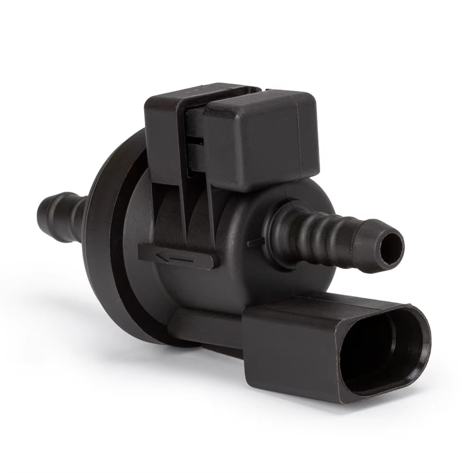 Tghwwsx One Color Evap Purge Solenoid Compatible With A3 A4 A6 A8 Q7 R8 Rs4 Rs5 S4 S5 S6 S8 For Tt Car Solenoid Valve Fuel Vapor Canister Purge 0280142431 06E906517a