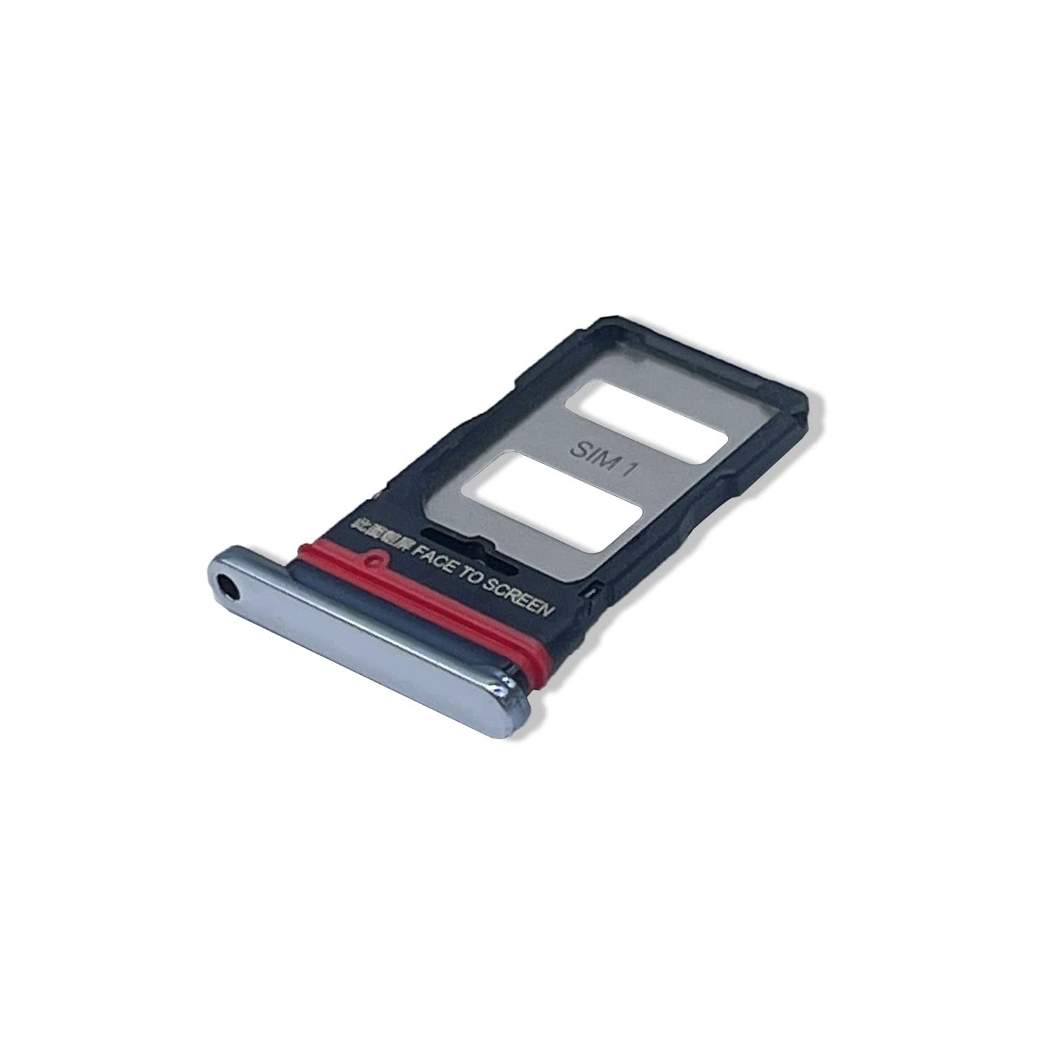 Vassoio SIM Originale Per Xiaomi 11T – Kit Di Ricambio Con Pin Di Rimozione - 2