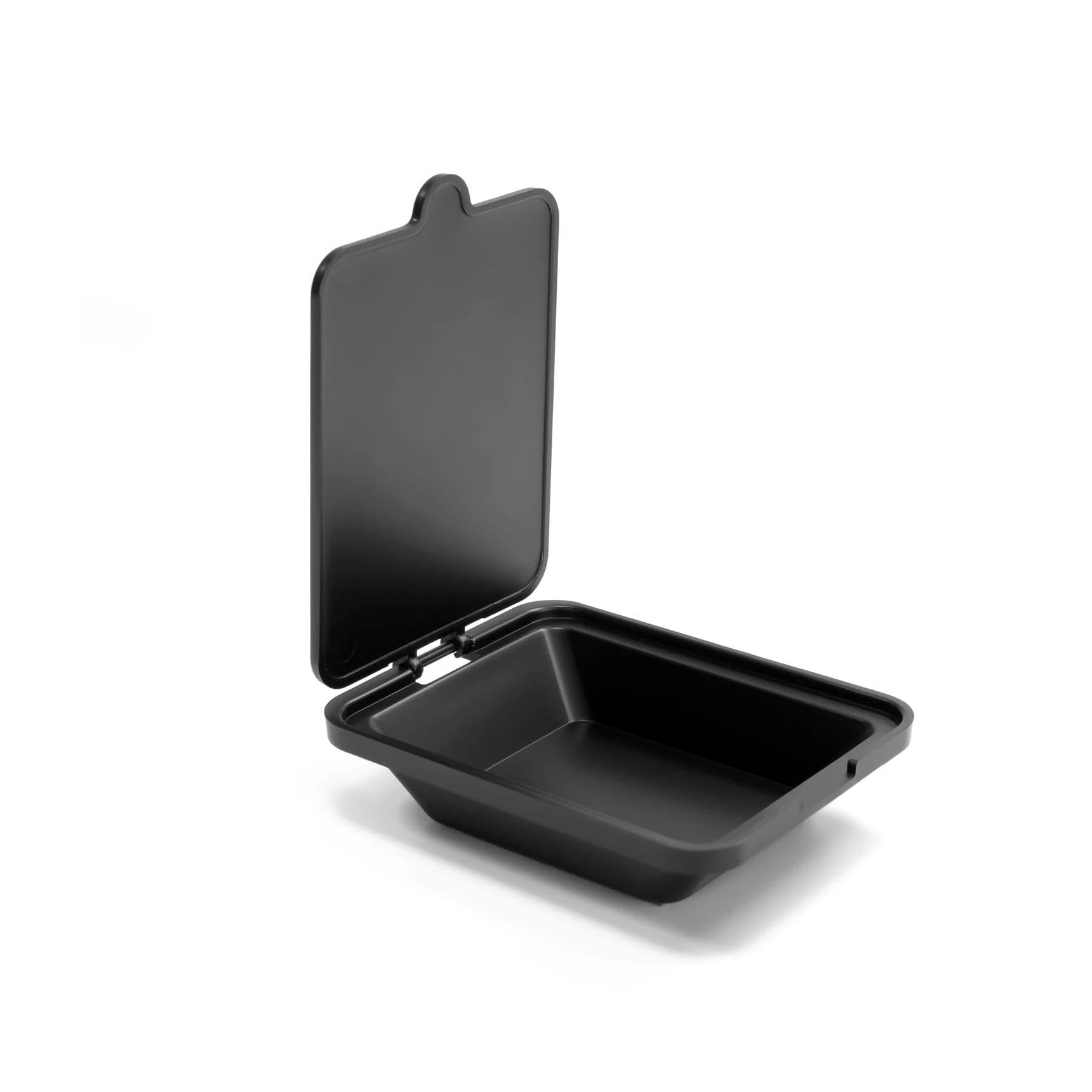 PIBMKVKHIK For Toyota For HiLux 2026-2027 Car Storage Box Center Console Armrest Easy Clean Space Expander Armrest Organiser Tray(Privacy storage box)