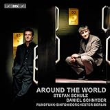  Schumacher Marsch (version for soprano saxophone and bass trombone)