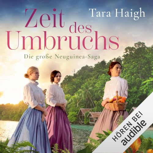 『Zeit des Umbruchs』のカバーアート