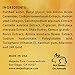 Majestic Pure Gold Facial Mask, Help Reduces the Appearances of Fine Lines and Wrinkles, Ancient Gold Face Mask Formula - 8.8 Oz
