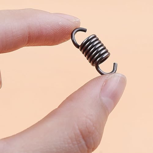 Miniatura 3 de 5PcsLot Clutch Spring for Stihl for STIHL MS170 MS180 MS200T MS210 MS230 MS250 Chainsaw Parts # 0000 997 5515 Motosierra Gasolina