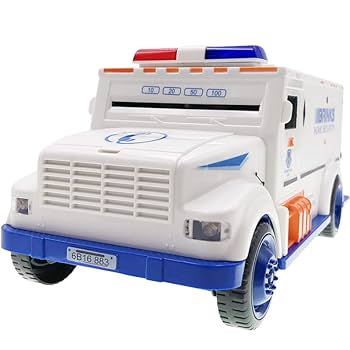 80.ワーナーブラザーズ　車　貯金箱　ソフビ 80.ワーナーブラザーズ 車 貯金箱 ソフビ