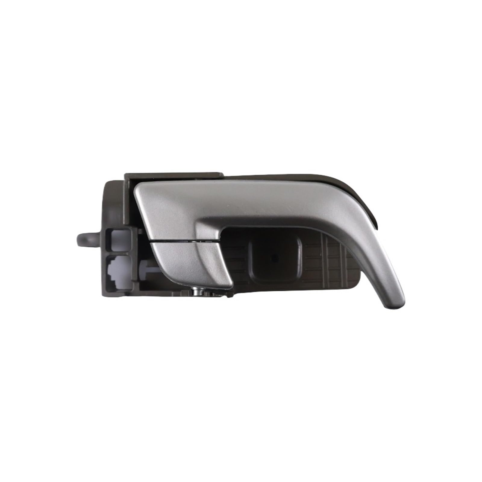 CHJYGMH Auto Parts for Geely for Emgrand for Ec7 Ec8 Door Catcher Inner Grey Handle Front and Rear(Right)