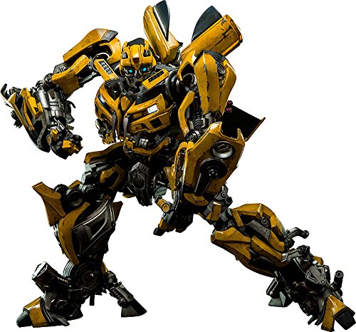 Amazon | トランスフォーマー/ダークサイド・ムーン Bumblebee ノン  