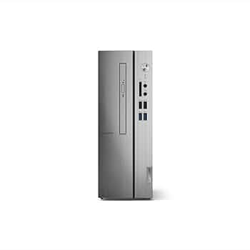 Lenovo Ideacentre 510S-07ICB 90K8000YIN Tower PC (Core i5