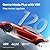 Hisense 50-Inch Class H5 Series 4K UHD HDR Google Smart TV (50H5BG, 2025 Model) - Dolby Vision Gaming, HDR 10, Motion Rate 120, AI Upscaler, DTS Virtual X, Game Mode Plus, Google Assistant Built-in