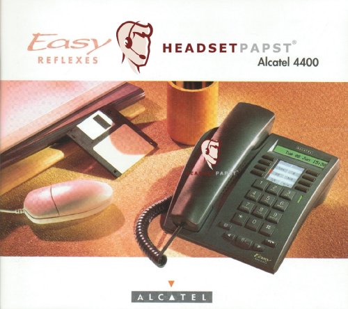 Alcatel Easy Reflexes 4010 reacondicionado   Comprar Teléfonos Digitales PABX Baratos