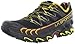 Produktbild La Sportiva , Herren Sneakers, Negro / Amarillo, 43 EU