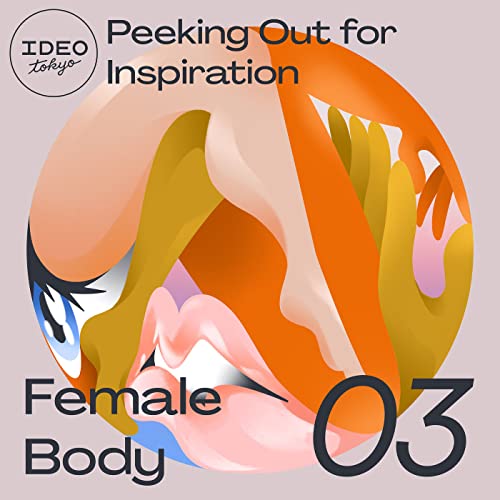 『Ep3-1 | Female Body』のカバーアート