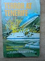 Terror at Tenerife B0006CUQ1K Book Cover