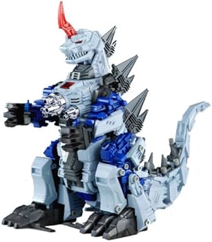 Amazon | ZOIDS RCZ001 キングゴジュラス | フィギュア・ドール 通販