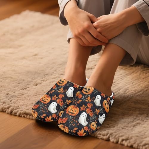 Bedroom Slippers Soft Warm Slipper for Women Girls Home Dorm4