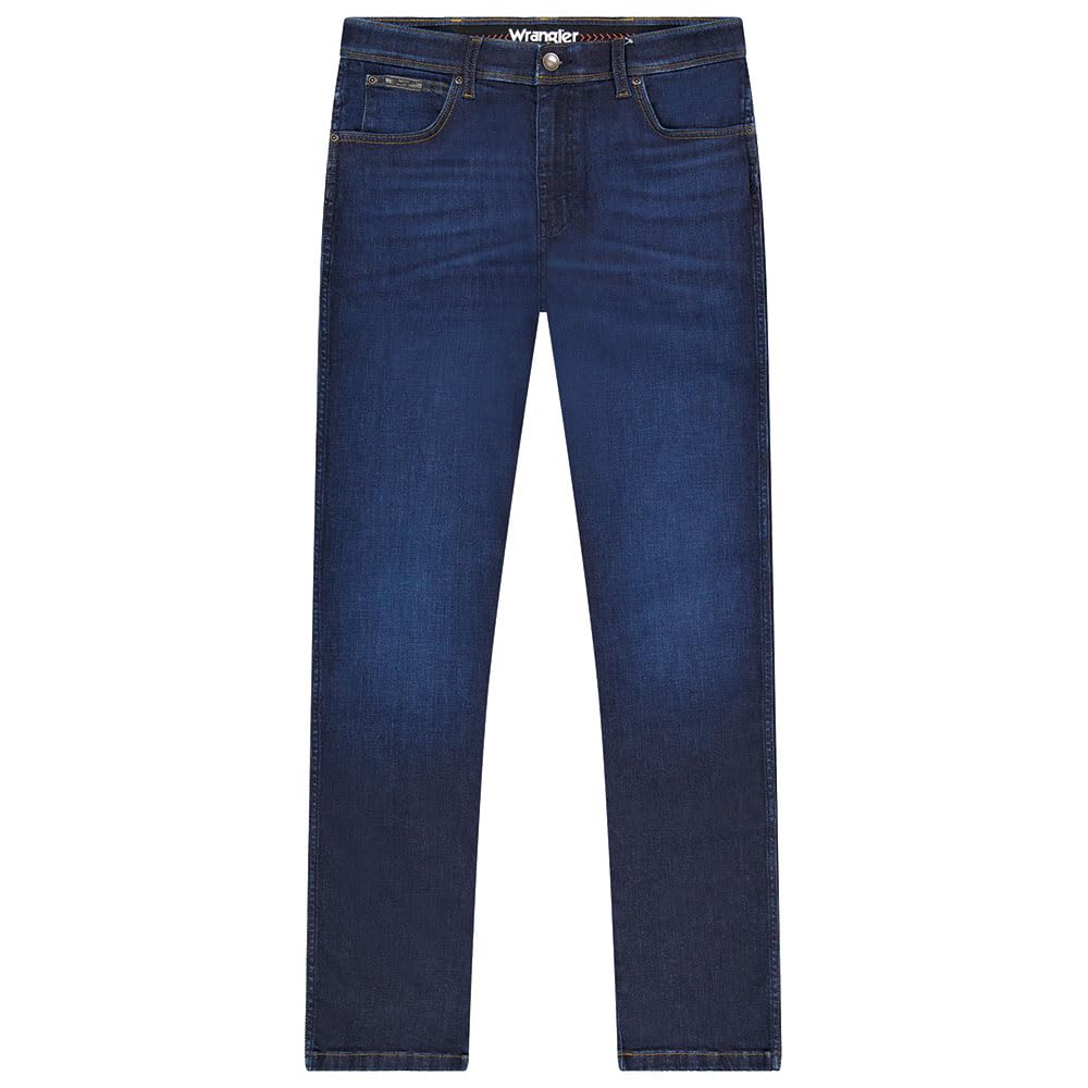 Wrangler Straight-Jeans – Bild 4