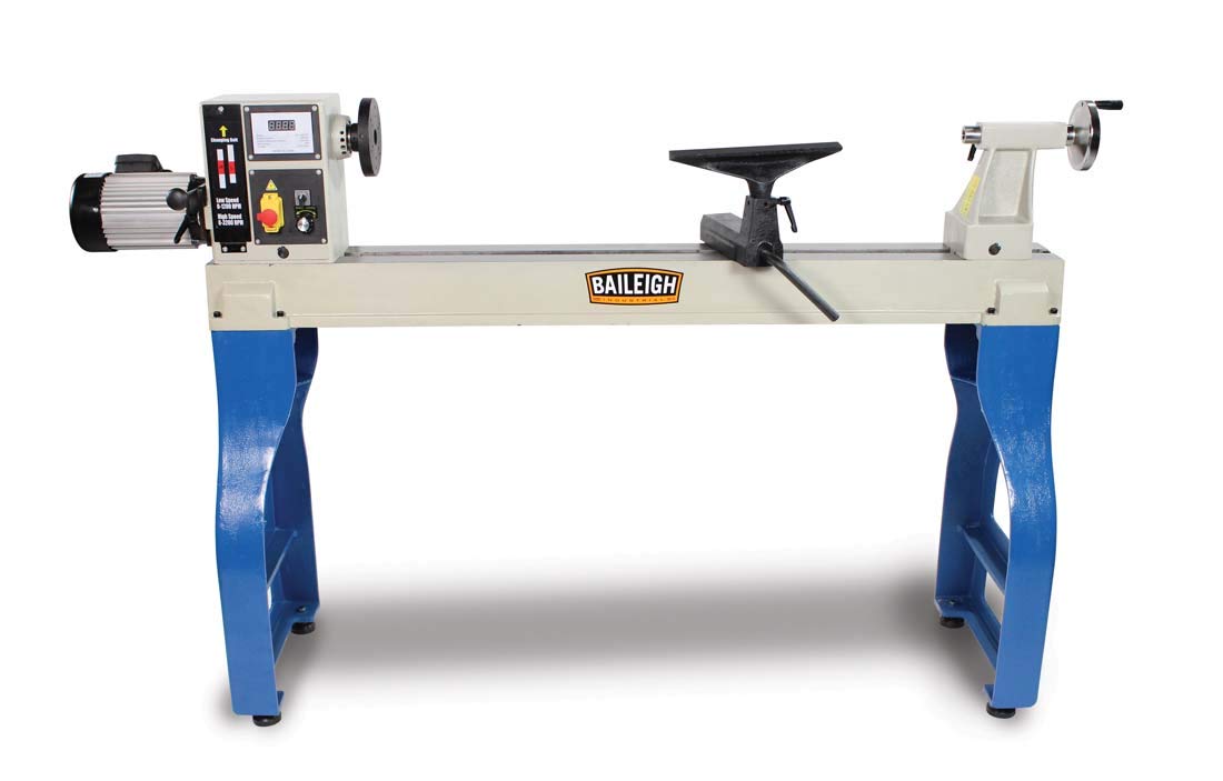 Amazon.com: Baileigh WL-1847VS, 18\
