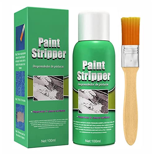 Find The Best Paint Remover For Metal Reviews & Comparison Katynel