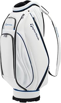 Amazon | テーラーメイド(TAYLOR MADE) プレミアムクラシック キャディ Amazon | テーラーメイド(TAYLOR MADE) プレミアムクラシック キャディ