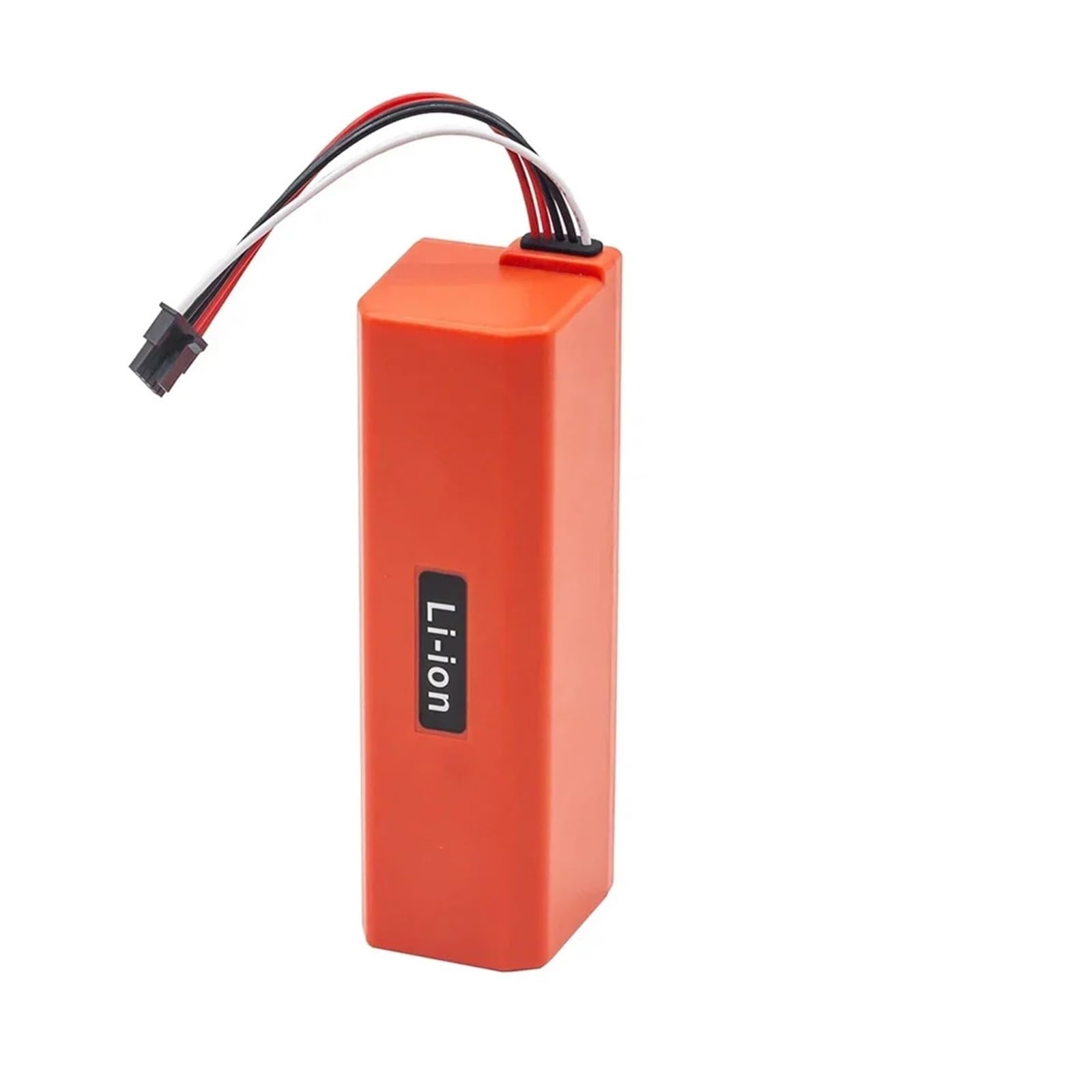 14.4V 5200mAh Lithium Battery,Compatible For Xiaomi, Robot Pro Vacuum Mop 2 MJSTS1 C101 MJSTP D099-4S2P，Fast Charging。